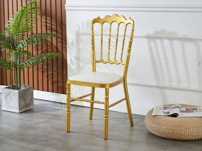 GOF Furniture – Volcano Banquet Chair