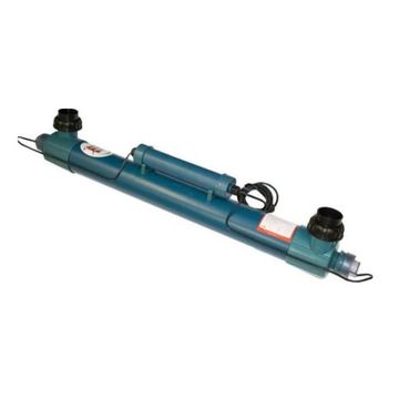 UV Clarifier for fresh water fish ponds - 55 Watt- Ultra Zap