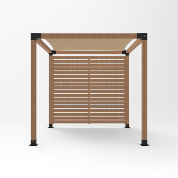 Overgard Pergola Kit 1C