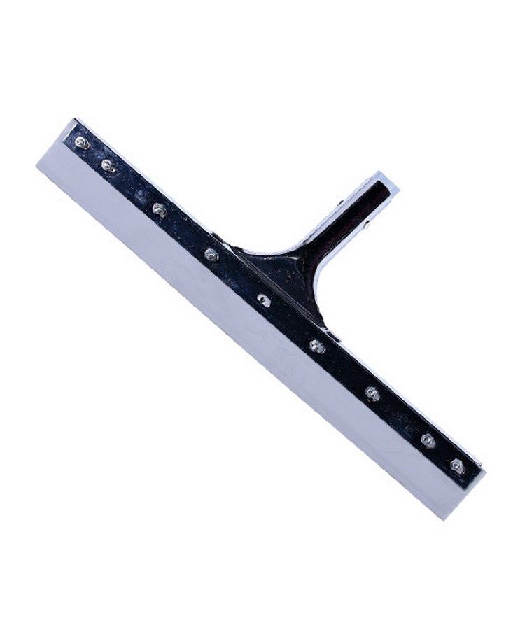 ROX® SQUEEGEE - GREY RUBBER  450 mm x 50 mm