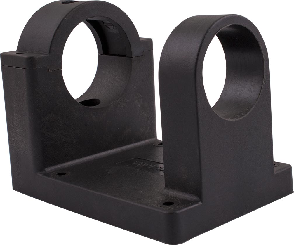 Tork Craft - Table Top Mounting for Nibblers - 3 Pack