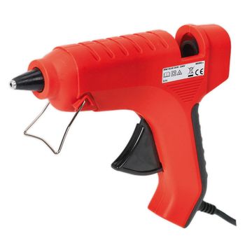 Glue Gun 40W 230V, SEALEY UK