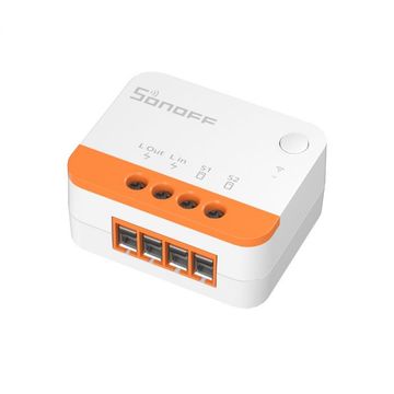 Sonoff Zbminil2 Extreme(no neutral required)