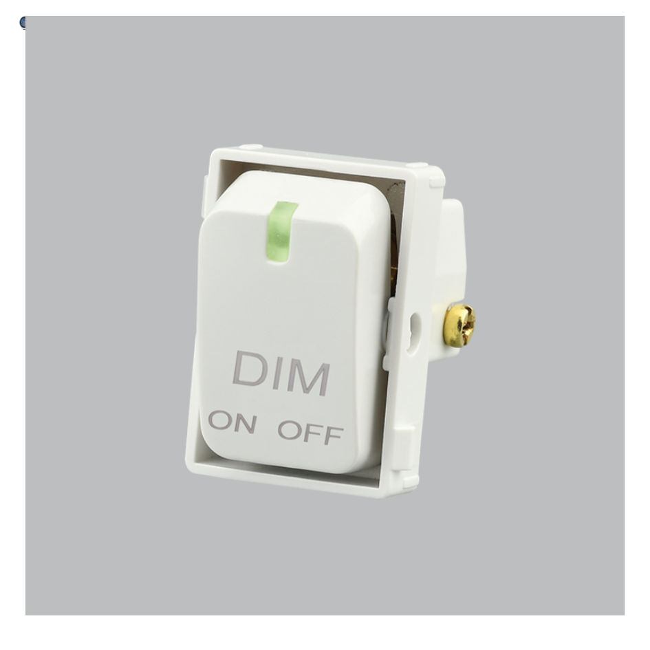 Push Dimmer
