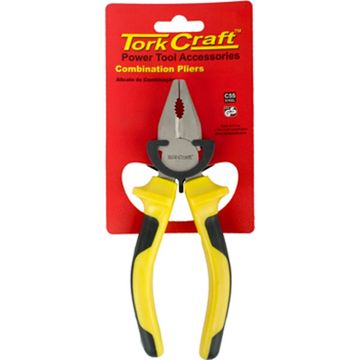 Pliers Combination 160Mm