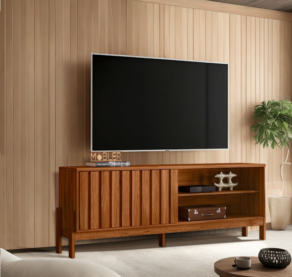 Aurora TV Stand
