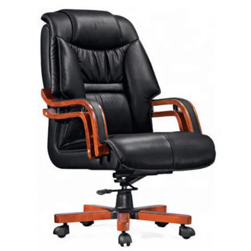 GOF Furniture – Kotek Executive Chair