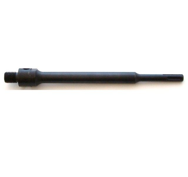 Tork Craft - Adaptor SDS Plus 200mmxm16/ 18 Diamond Core Bits - 2 Pack