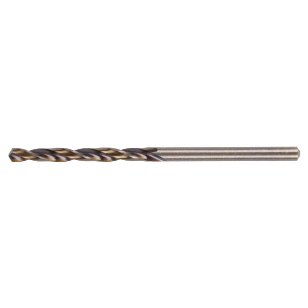 Hss Sprint Master 3.0Mm 10-Pack Hang Tag Din 338 Alpen Drill Bits
