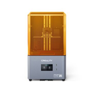 Creality Halot Mage PRO 8K Resin Printer