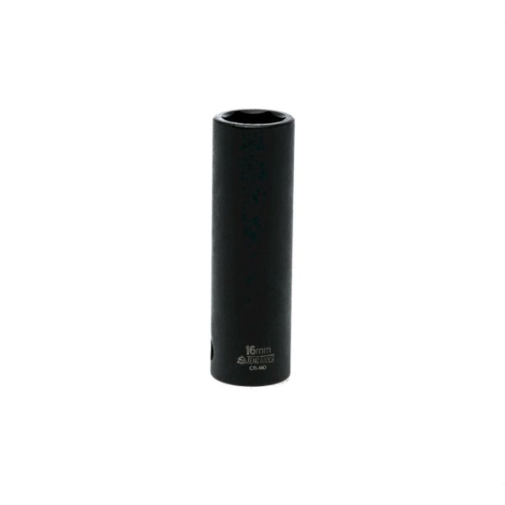 1/2inch DEEP IMPACT SOCKET ANSI METRIC 16MM