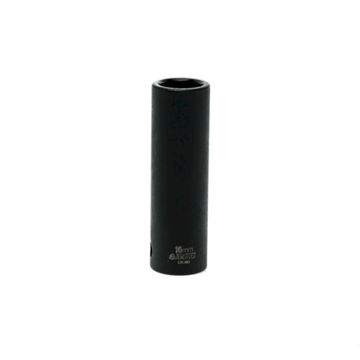 1/2inch DEEP IMPACT SOCKET ANSI METRIC 16MM