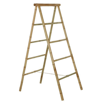 Ambiance - Double Standing Towl Ladder