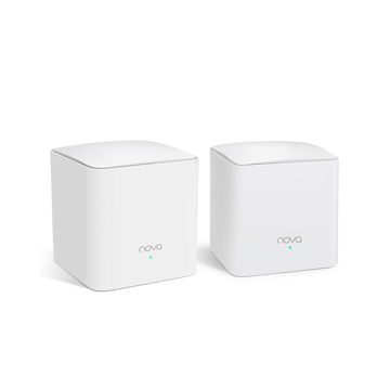 Tenda whole-home Mesh WiFi System (2Pack)