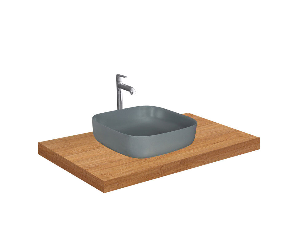Countertop Basin Tabletop - Kolar Smok