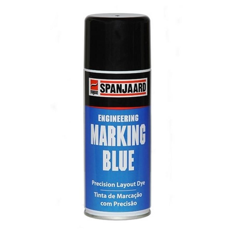 Spanjaard Eng Marking Blue 350Ml- 2 Pack