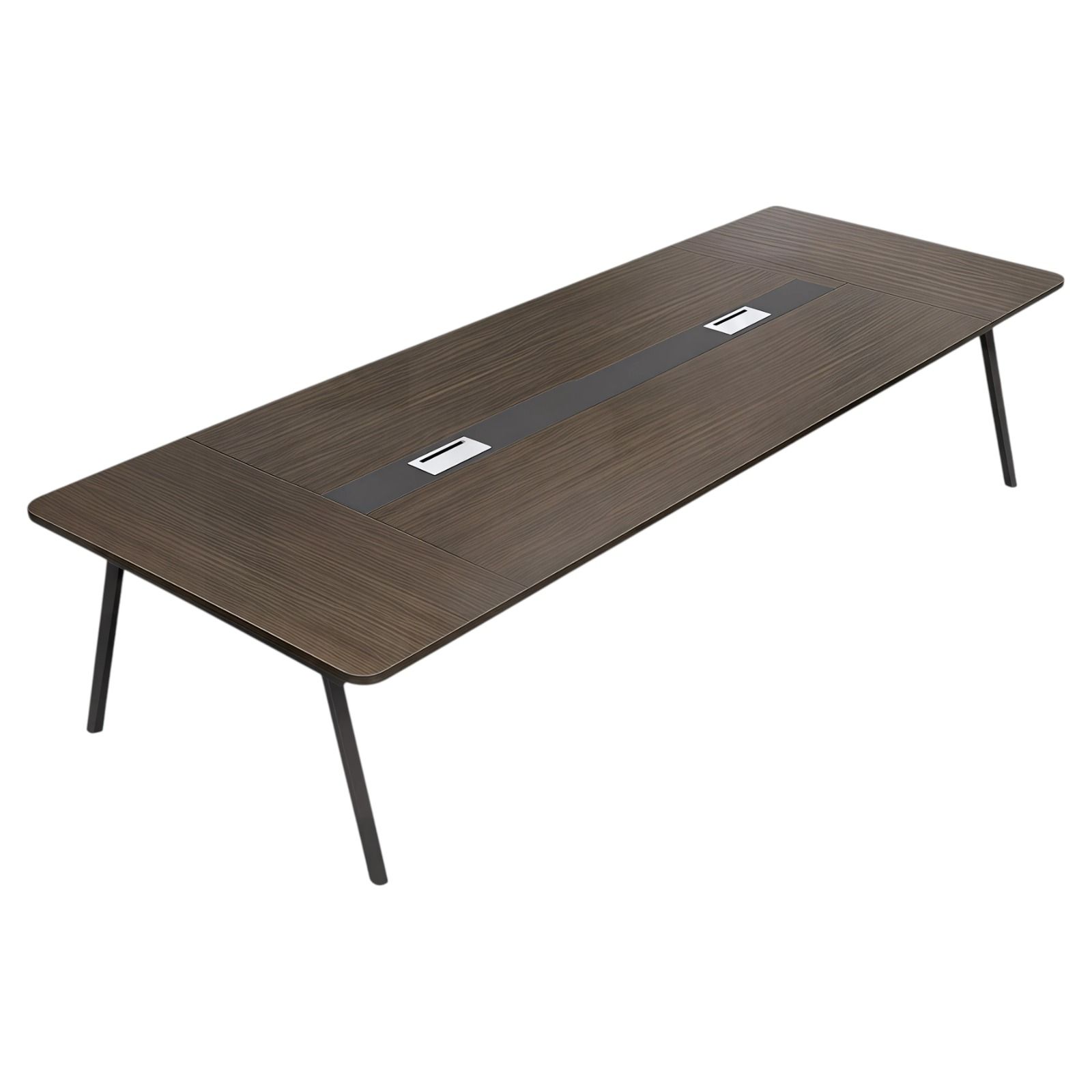 LBM FURN-Executive Conference Table for Contemporary Offices