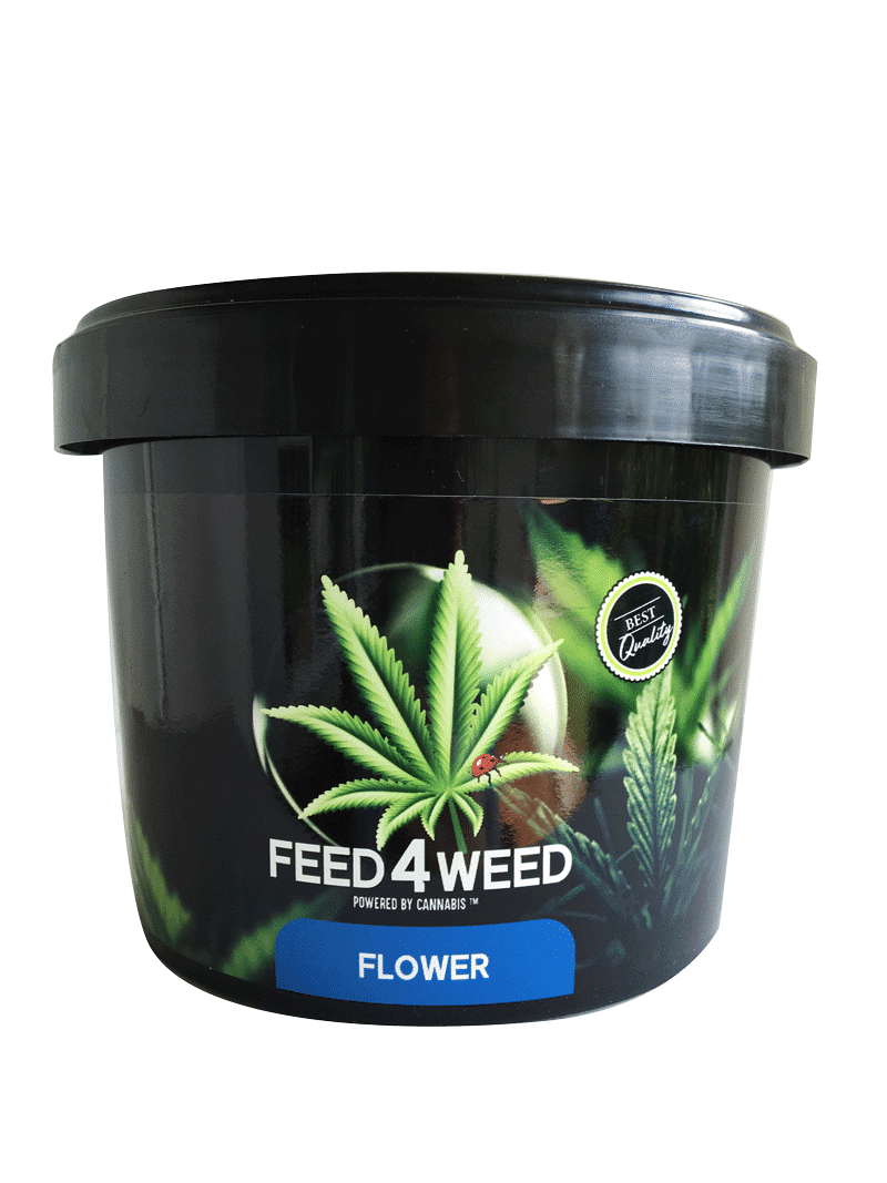 Cannabis fertilizer on sale