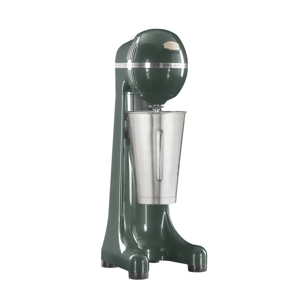 Milkshake/Frappe machine (Green) - JOHNY