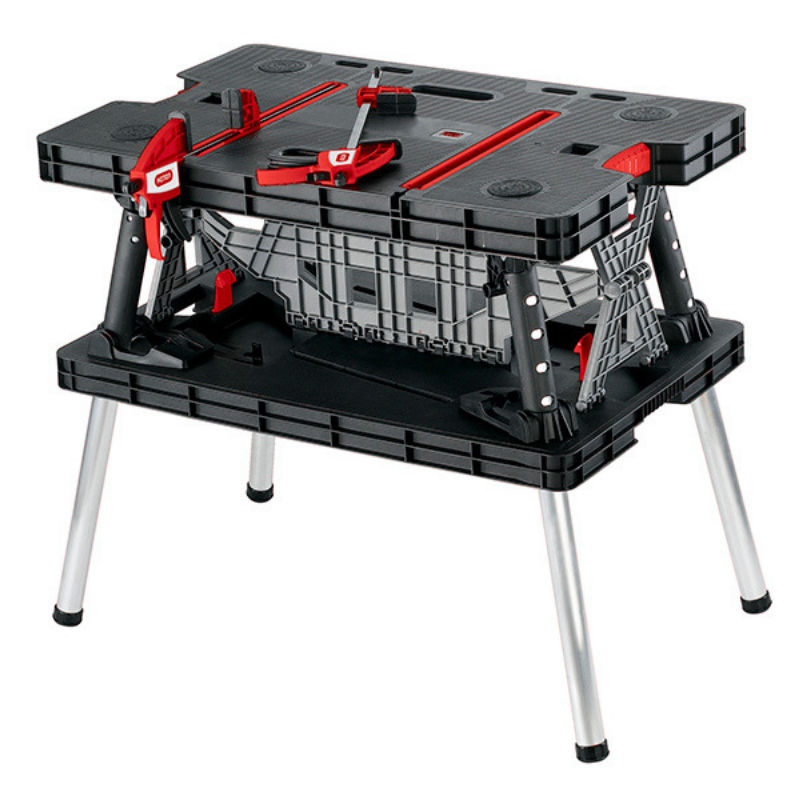 Keter Folding Work Table