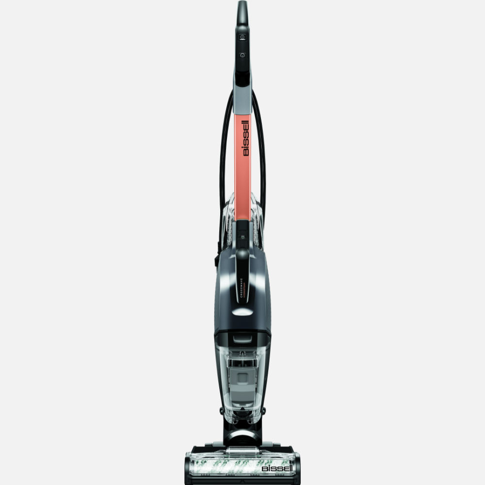 Bissell CrossWave HydroSteam Pet Gold