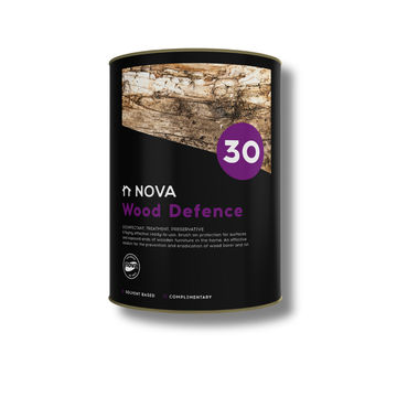 Nova 30 Wood Defence 5lt