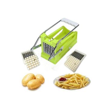 Jumbo Potato Cutter