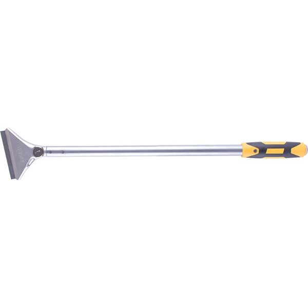 OLFA HEAVY DUTY SCRAPER 600MM WITH 0.8MM BLADE AND SAFETY BLADE COVER