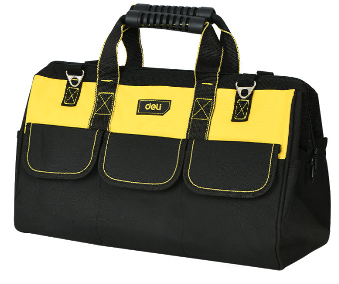 Deli Tool Bag 18.5