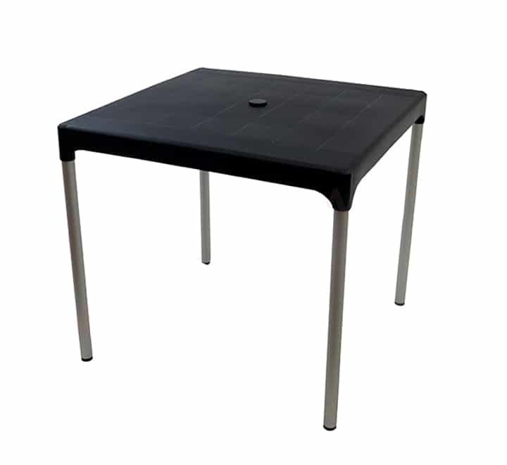 Vividitto - Chelsea Table - Black