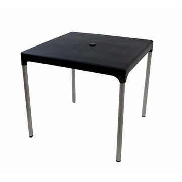 Vividitto - Chelsea Table - Black
