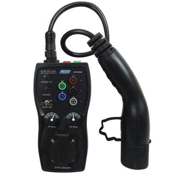 Electric Vehicle Supply Equipment Adaptor (MT290) - Major Tech