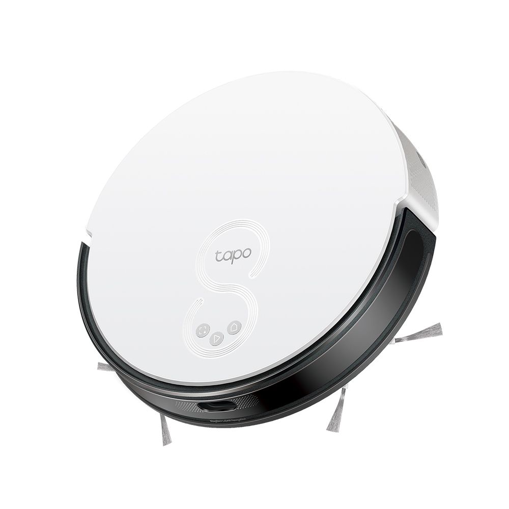 TP-Link Tapo Mop Robot LIDAR Vacuum