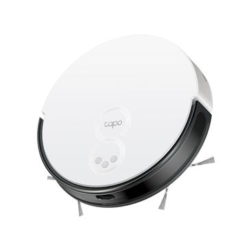 TP-Link Tapo Mop Robot LIDAR Vacuum