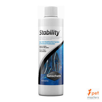Seachem Stability / 100ml
