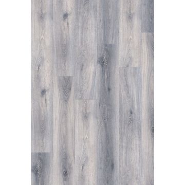 Coral LVT Vinyl Flooring - Grey Washed Oak - Glue Down (4.40m2/box) - 2.5mm Thickness
