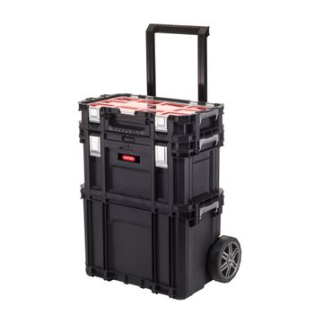 Connect Rolling System