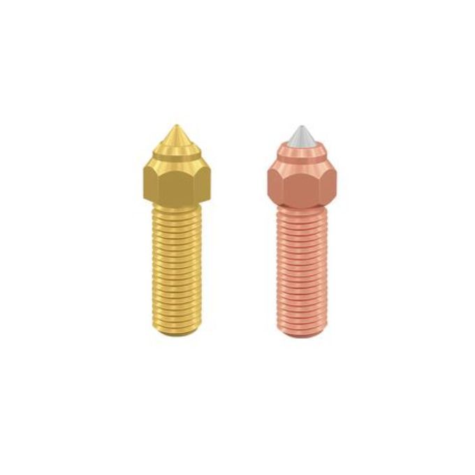 Creality Nozzle M6 x 0.4 for K1/K1 Max/ 3V3KE