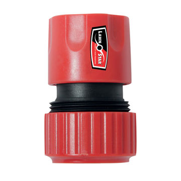 Hose Connector, 19cm, LAWN STAR