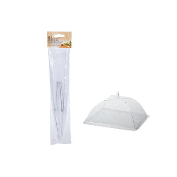 Food Cover - 31cm, Square