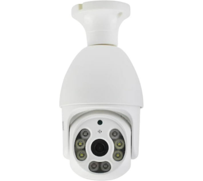 Indoor & Outdoor Security Camera