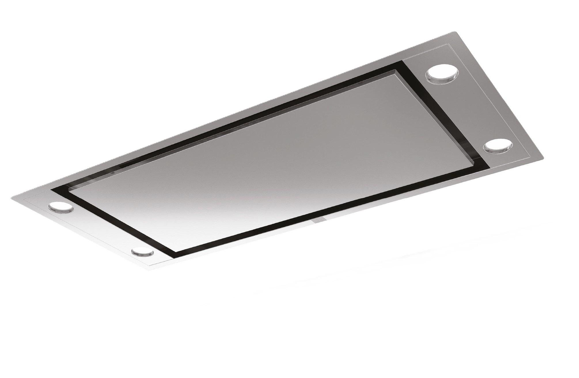 Pierre Roblin Ceiling Mount Integrated extractor Comete 1000