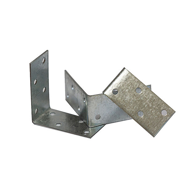 CORNER BRACKET (Pack of 50 Units) 50 x 50 x 25MM