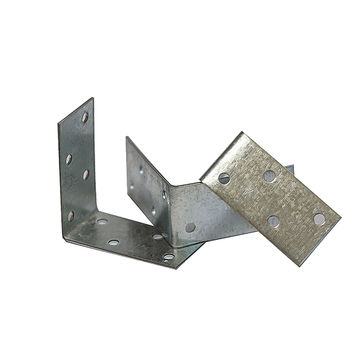 CORNER BRACKET (Pack of 50 Units) 50 x 50 x 25MM