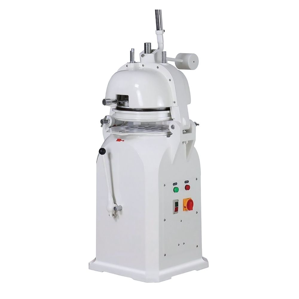 Dough divider & rounder - BAKEMARK