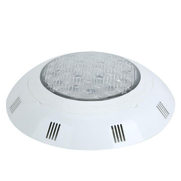 White Swimming Pool Light