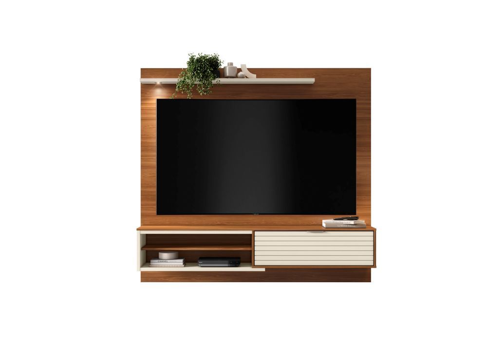 Trenton Wall Mounted Tv Panel