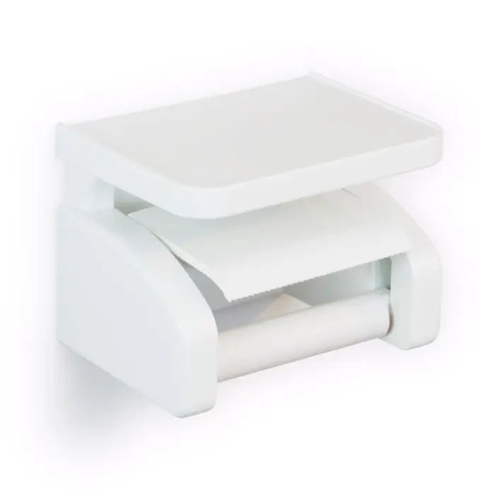 Woodly Toilet Paper Holder