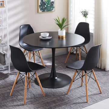 Eiffel dining set