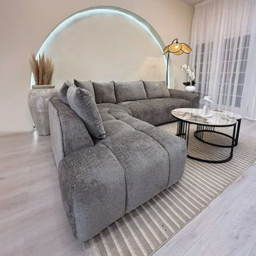 KC FURN – Marian Sectional Couch
